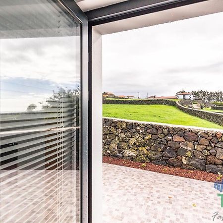 Silver Gate Home Cinco Ribeiras Dış mekan fotoğraf