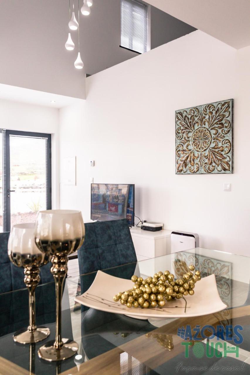 Silver Gate Home Cinco Ribeiras Dış mekan fotoğraf