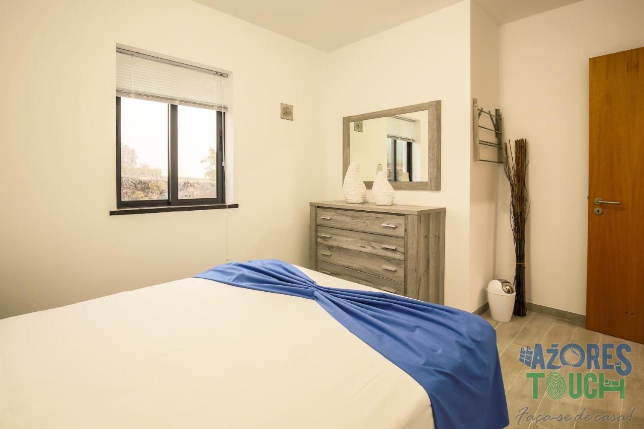 Silver Gate Home Cinco Ribeiras Dış mekan fotoğraf