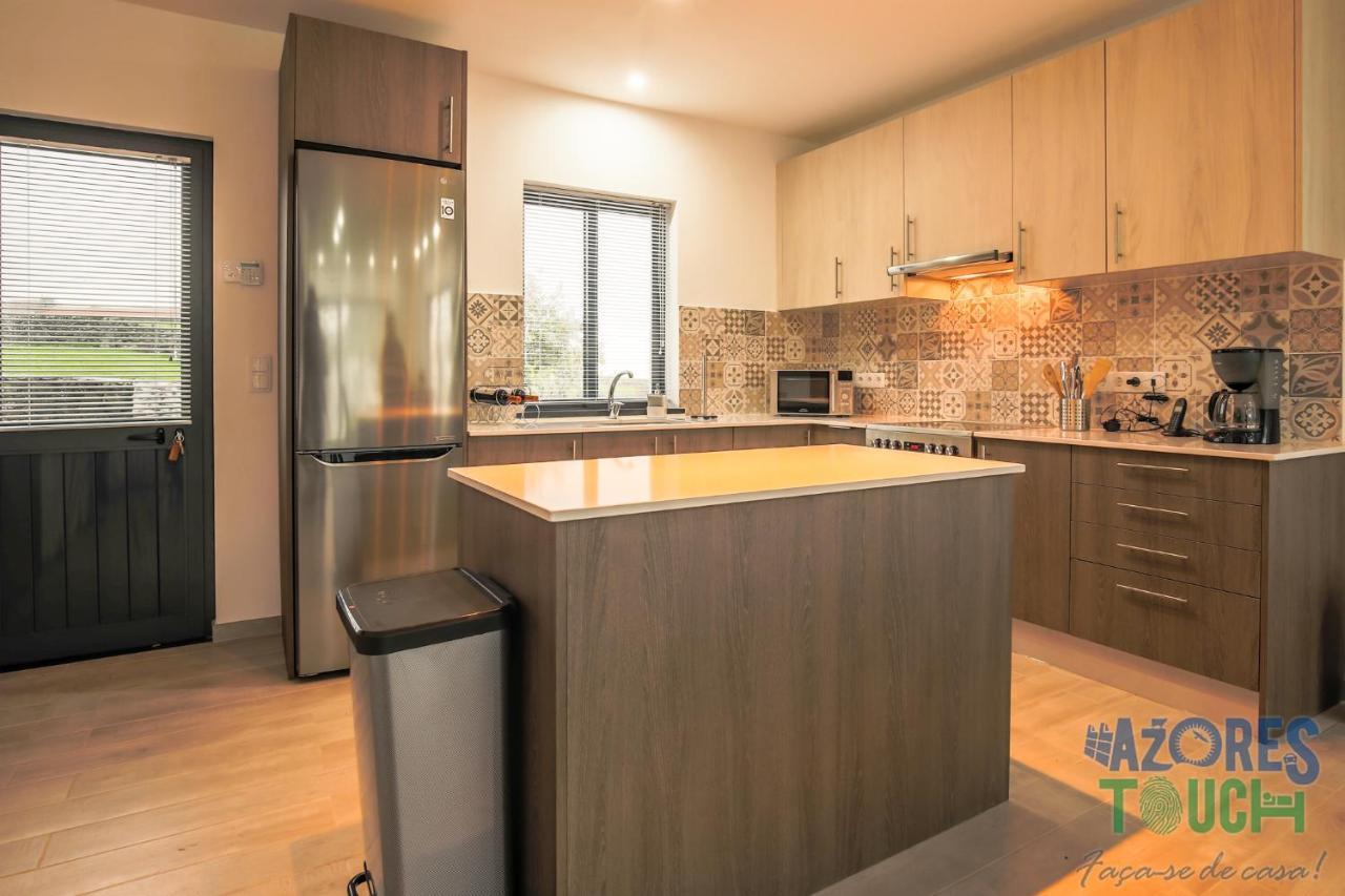Silver Gate Home Cinco Ribeiras Dış mekan fotoğraf