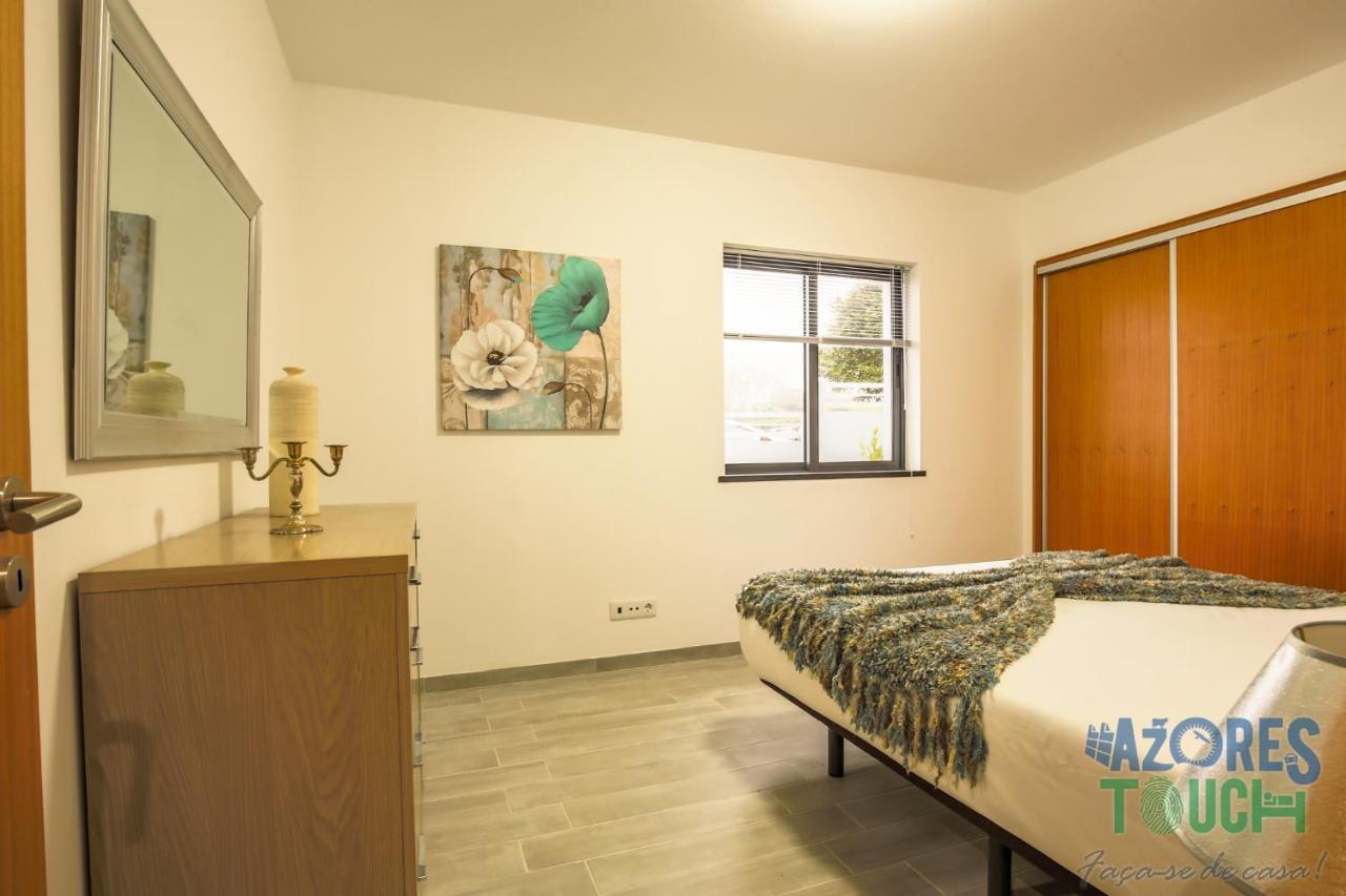 Silver Gate Home Cinco Ribeiras Dış mekan fotoğraf