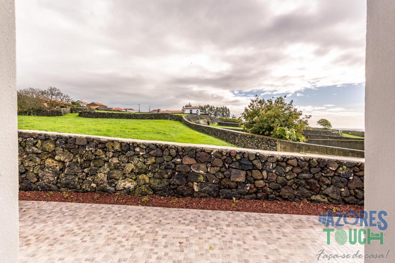 Silver Gate Home Cinco Ribeiras Dış mekan fotoğraf