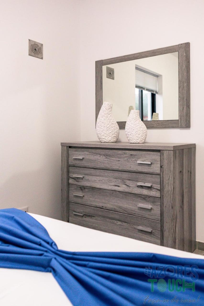 Silver Gate Home Cinco Ribeiras Dış mekan fotoğraf
