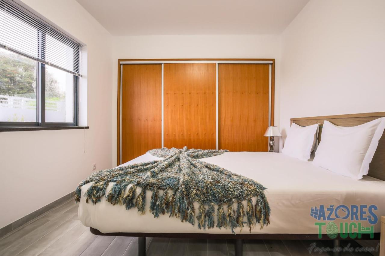 Silver Gate Home Cinco Ribeiras Dış mekan fotoğraf